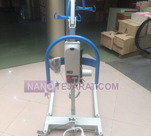 Patient Lifter